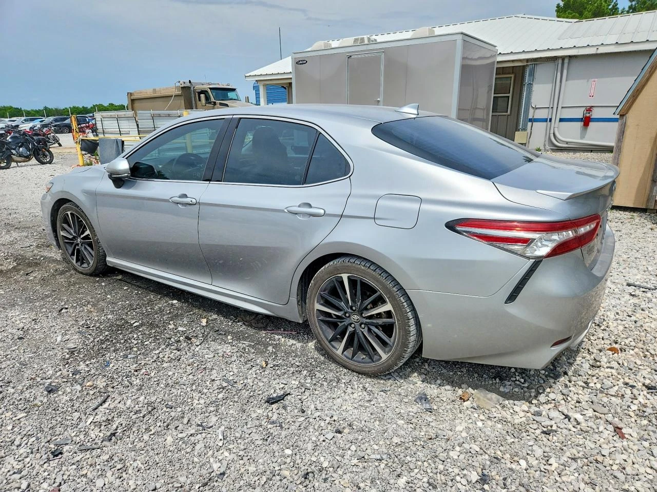 Toyota Camry 2.5l Xse | Mobile.bg � ����������� 2