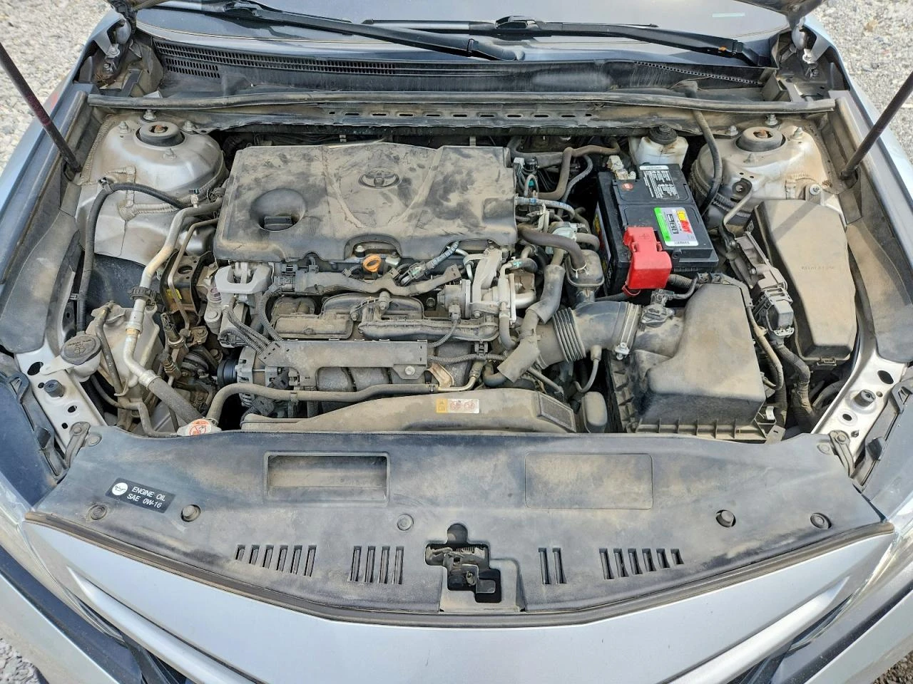 Toyota Camry 2.5l Xse | Mobile.bg � ����������� 11