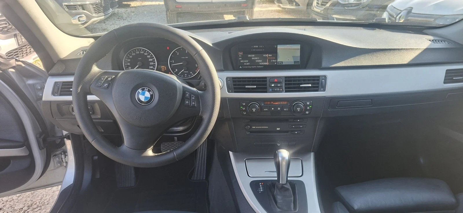 BMW 330 XD, снимка 6 - Автомобили и джипове - 55400981