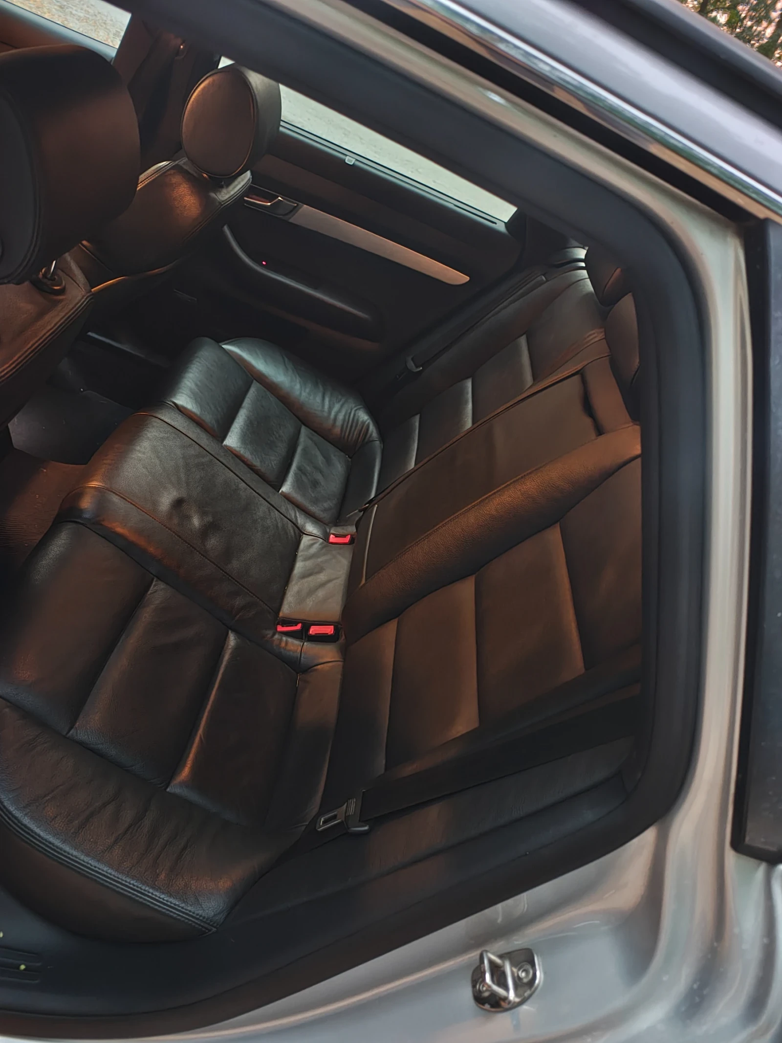 Audi A6, снимка 13 - Автомобили и джипове - 55410264