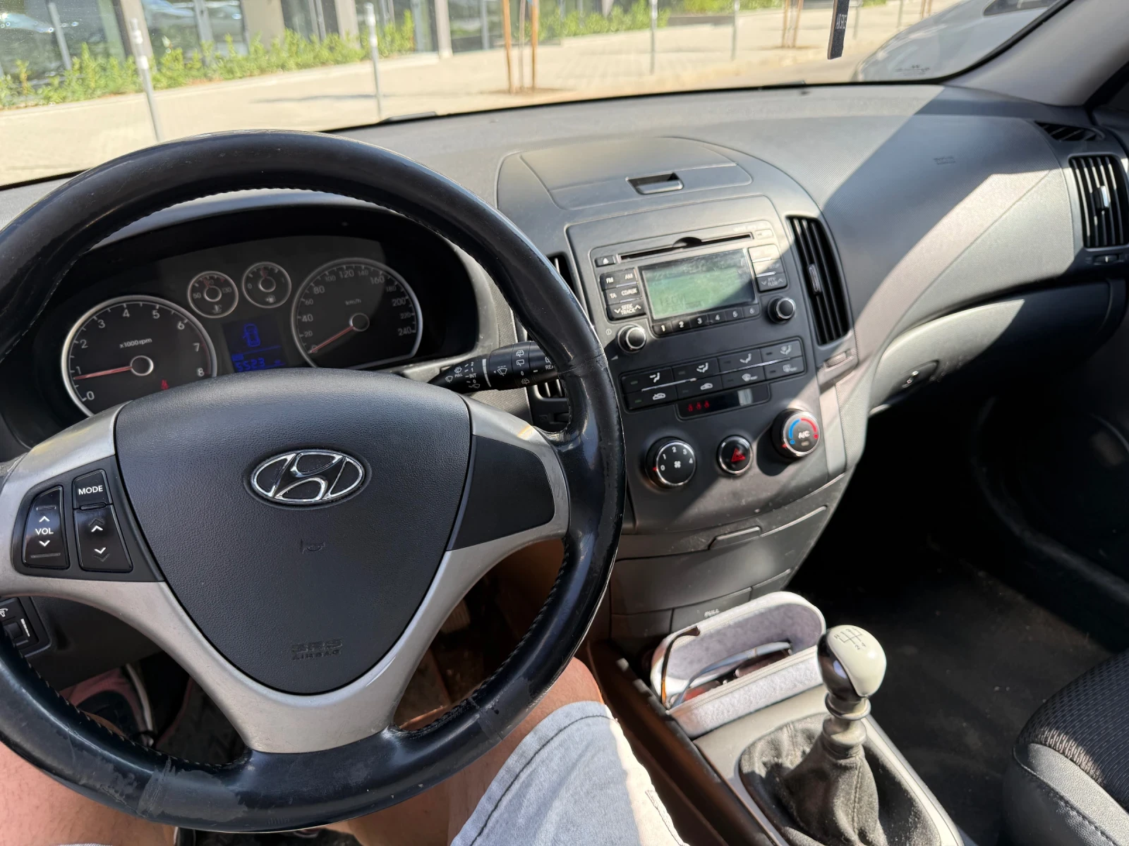 Hyundai I30, снимка 5 - Автомобили и джипове - 55645977