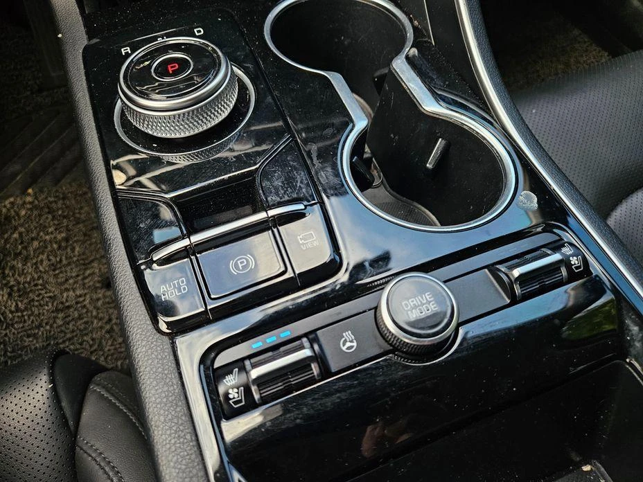 Kia K5 2.0 LPI Trandy  * koreiskikoli.bg * , снимка 10 - Автомобили и джипове - 55654678