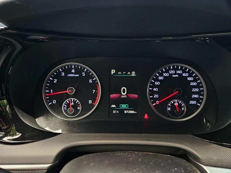 Kia K5 2.0 LPI Trandy  * koreiskikoli.bg * , снимка 5 - Автомобили и джипове - 55654678