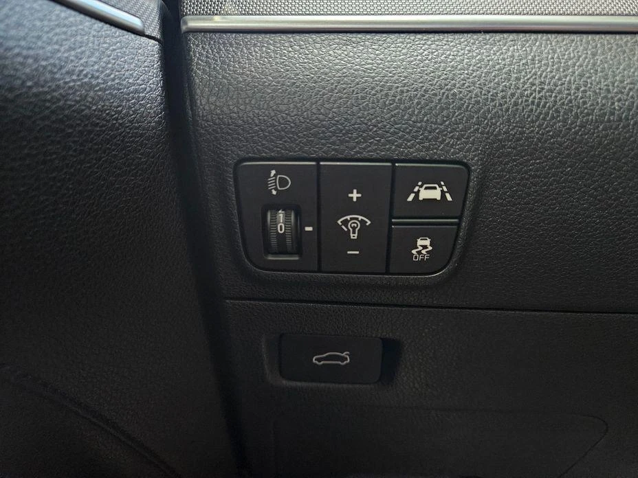Kia K5 2.0 LPI Trandy  * koreiskikoli.bg * , снимка 8 - Автомобили и джипове - 55654678
