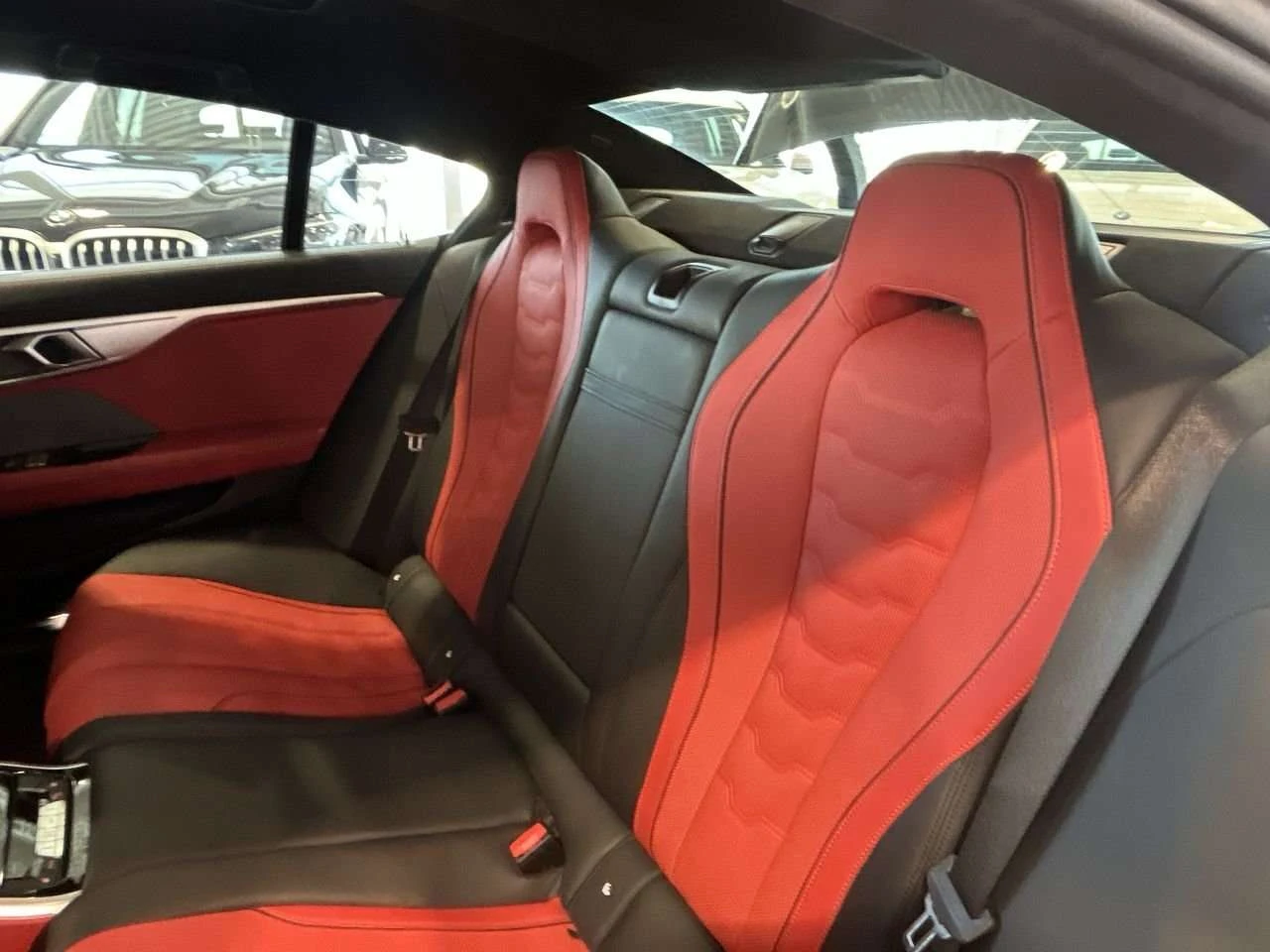 BMW 850 xDrive Gran Coupe / ЦЕНА до БГ, снимка 15 - Автомобили и джипове - 55769619