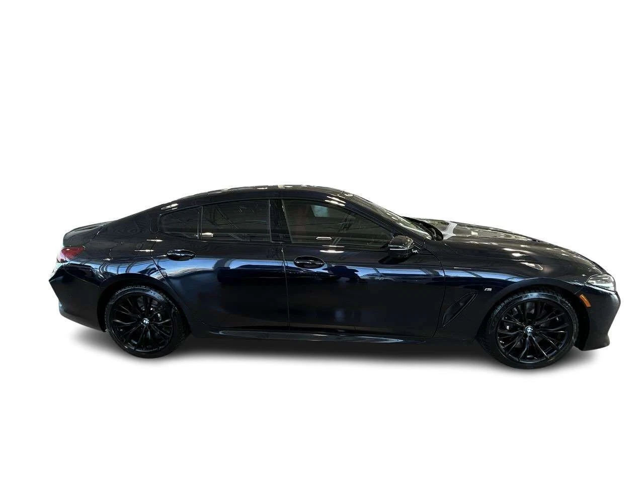 BMW 850 xDrive Gran Coupe / ЦЕНА до БГ, снимка 8 - Автомобили и джипове - 55769619