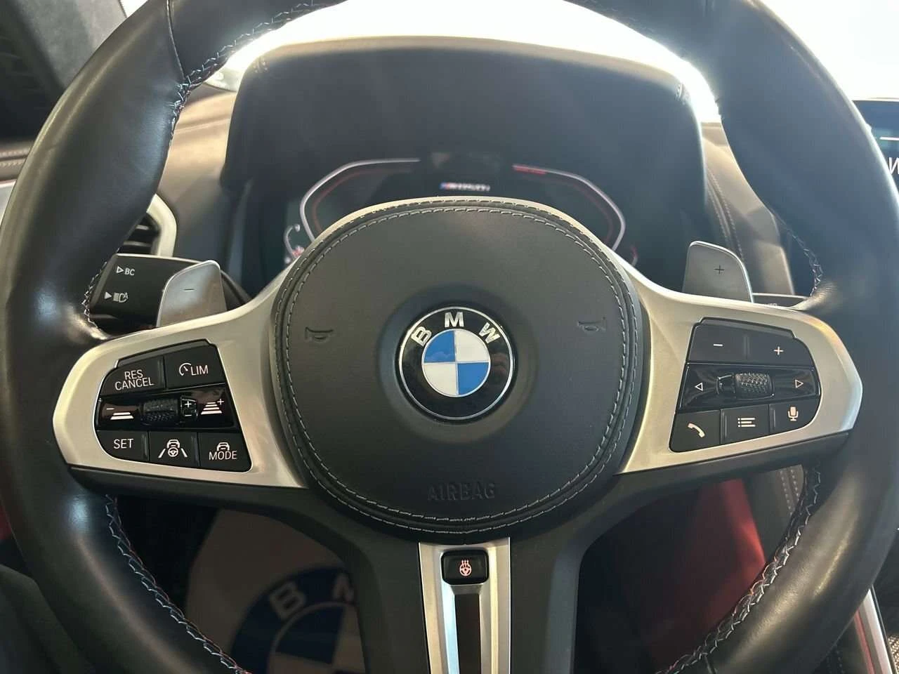 BMW 850 xDrive Gran Coupe / ЦЕНА до БГ, снимка 12 - Автомобили и джипове - 55769619