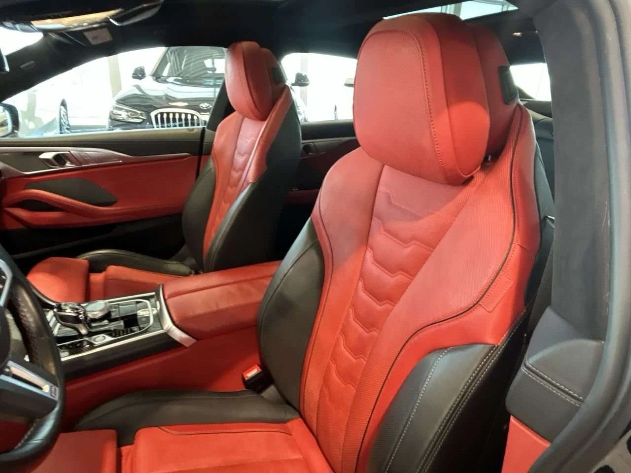 BMW 850 xDrive Gran Coupe / ЦЕНА до БГ, снимка 9 - Автомобили и джипове - 55769619