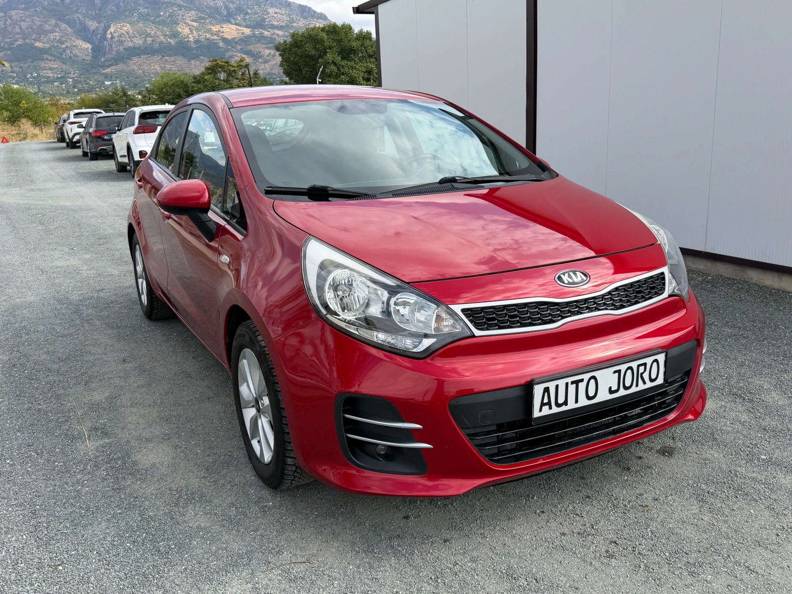 Kia Rio 1.3i-Collektion-�a��� ��������� B.R.C. | Mobile.bg � ����������� 6