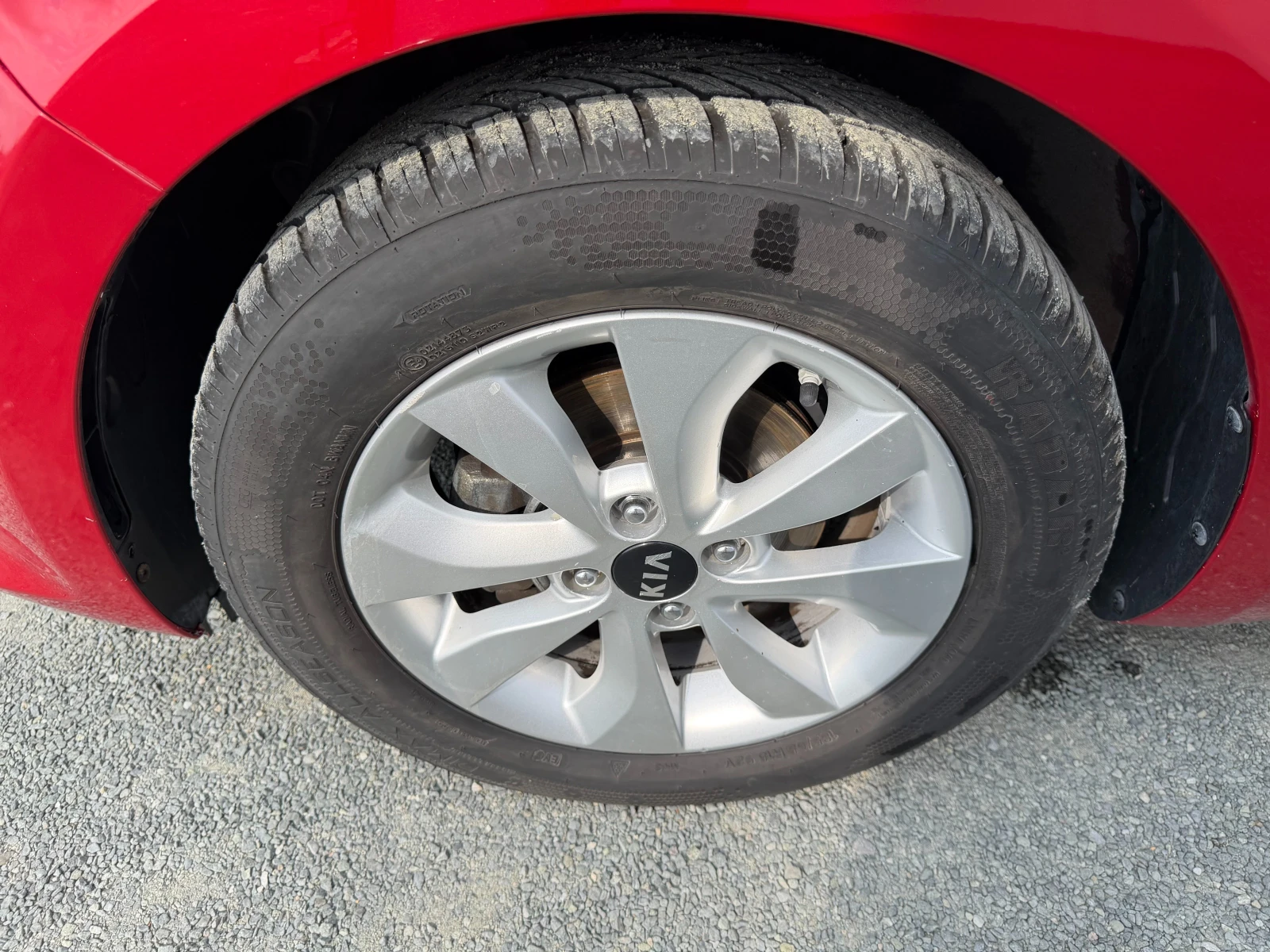 Kia Rio 1.3i-Collektion-�a��� ��������� B.R.C. | Mobile.bg � ����������� 15