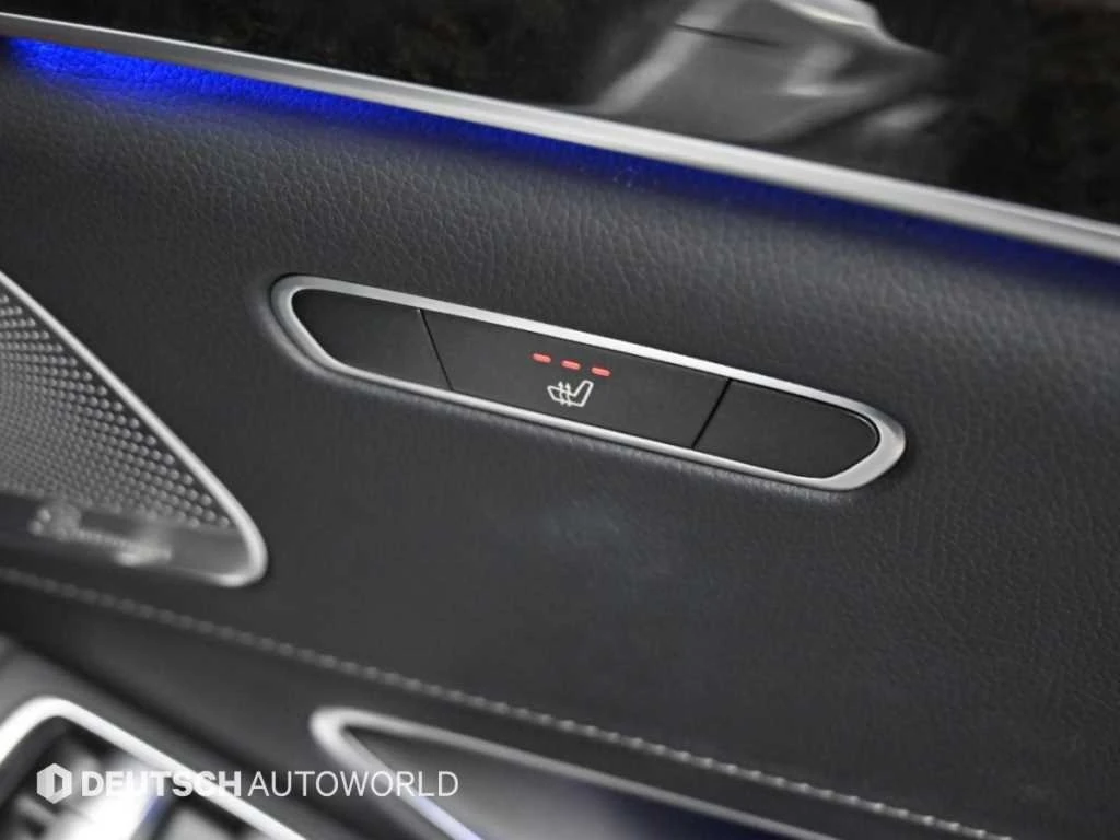Mercedes-Benz S 350 4MATIC, снимка 14 - Автомобили и джипове - 56080769