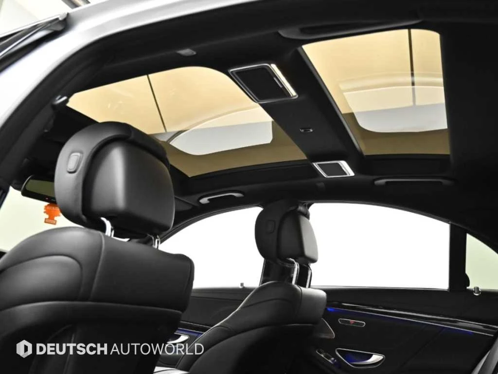 Mercedes-Benz S 350 4MATIC, снимка 16 - Автомобили и джипове - 56080769