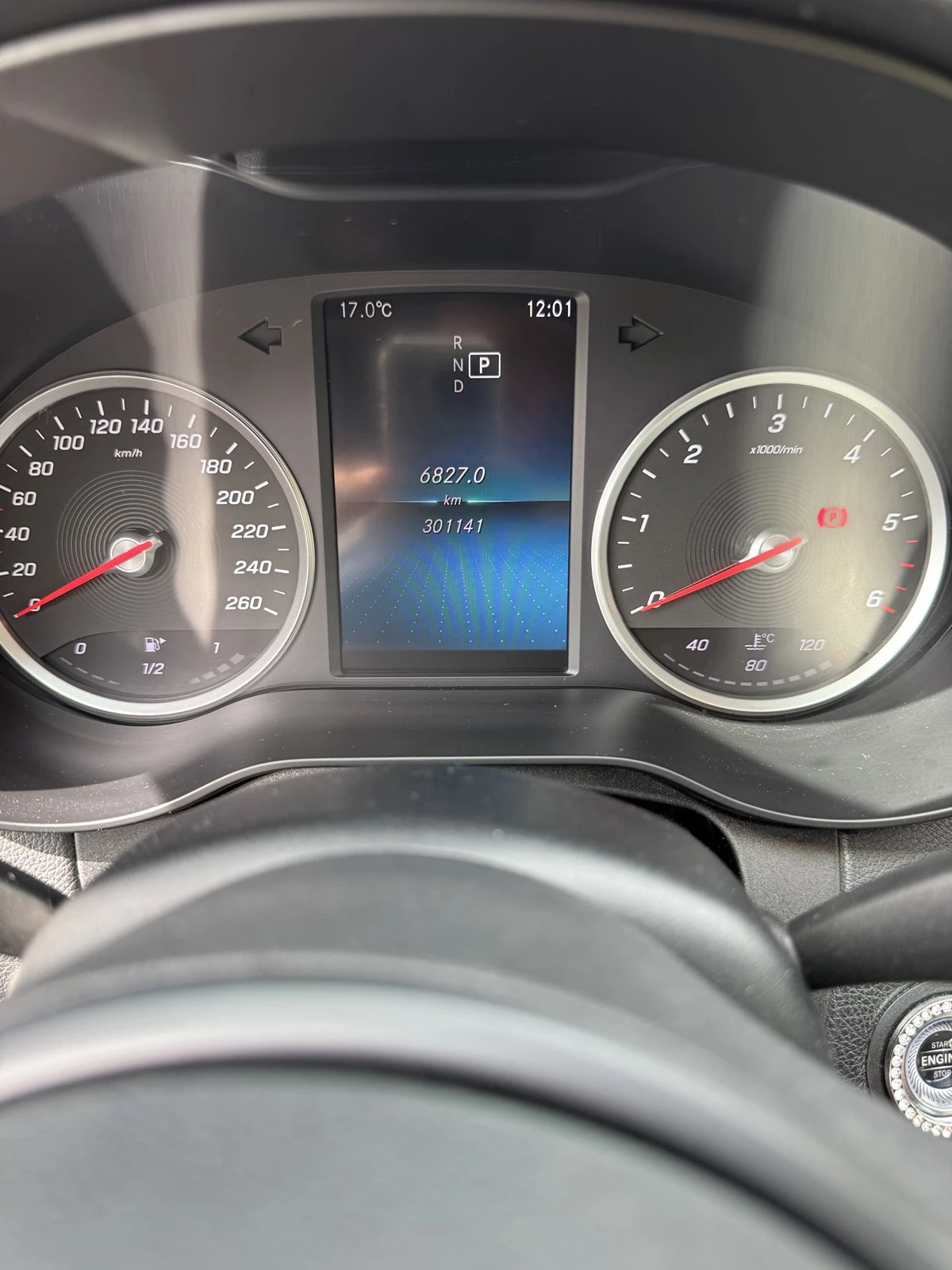 Mercedes-Benz C 220 D RWD | Mobile.bg � ����������� 17