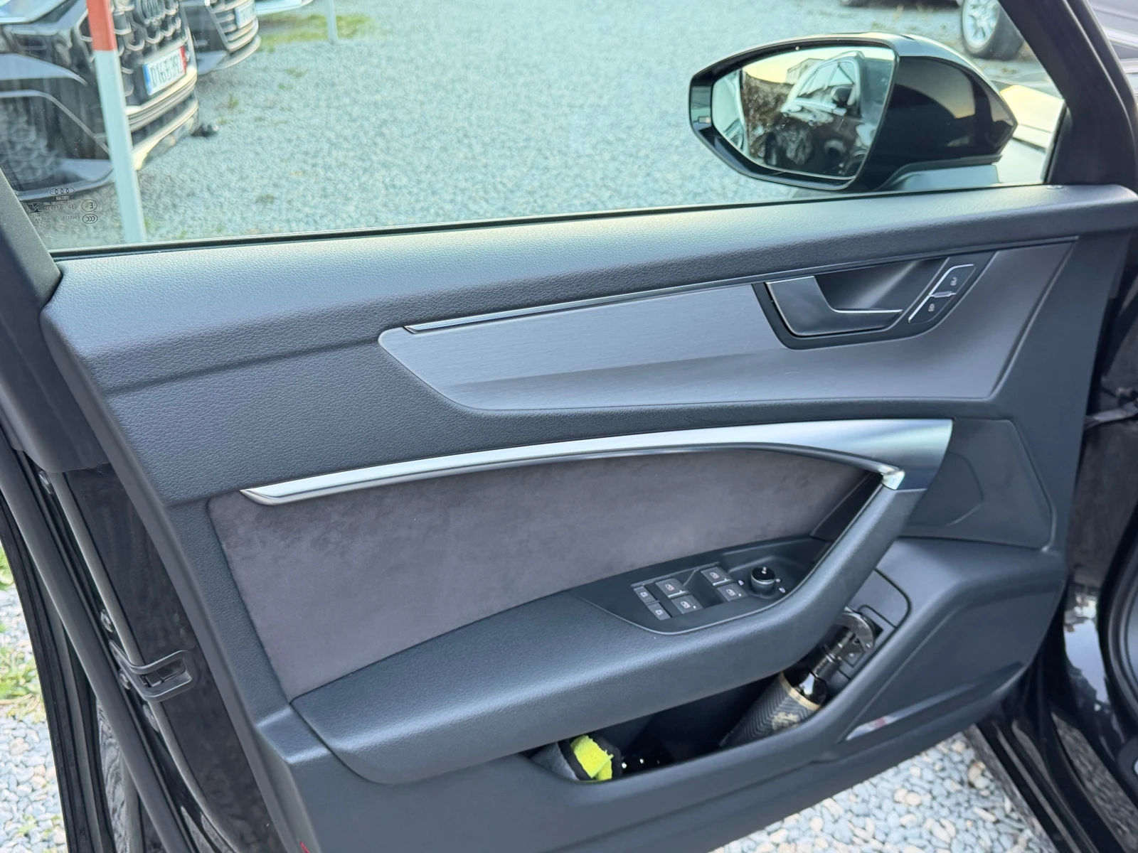 Audi A6 RS 6 Barter | Mobile.bg � ����������� 11