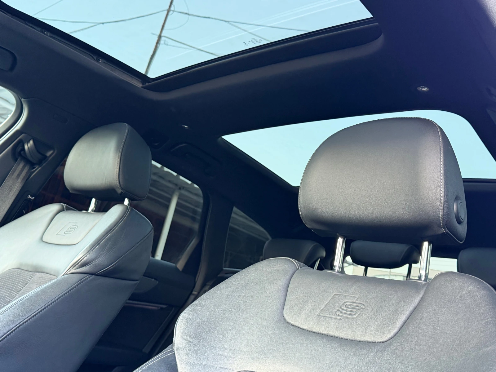 Audi A6 RS 6 Barter | Mobile.bg � ����������� 15