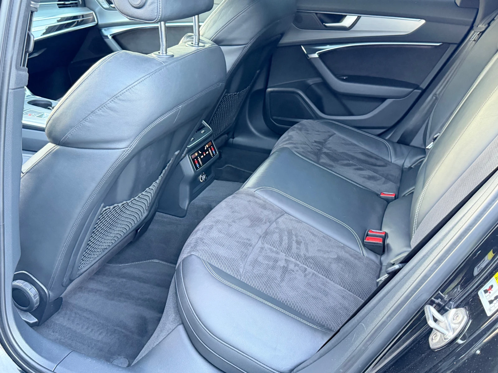 Audi A6 RS 6 Barter | Mobile.bg � ����������� 13