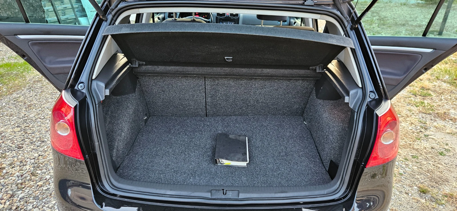 VW Golf 1.9TDi-105��* 6 ��������* 2007�* �����������* ��� | Mobile.bg � ����������� 12