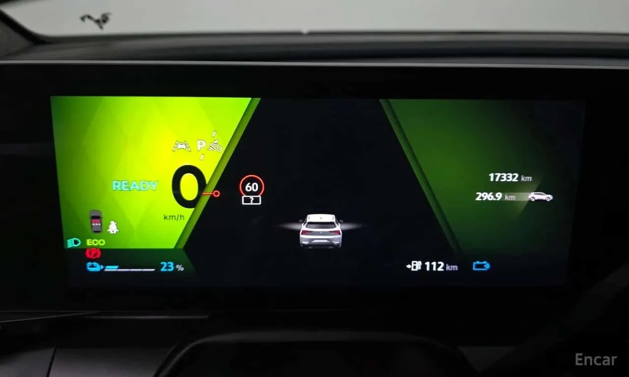 Renault Scenic * Techno Plus *  | Mobile.bg � ����������� 9