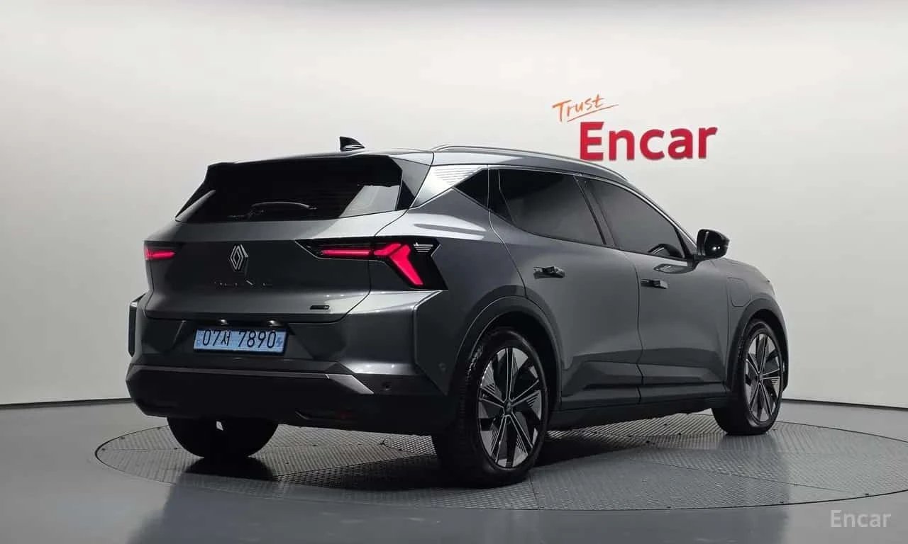 Renault Scenic * Techno Plus *  | Mobile.bg � ����������� 2