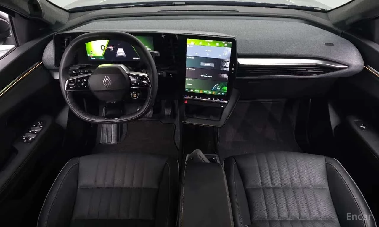 Renault Scenic * Techno Plus *  | Mobile.bg � ����������� 8