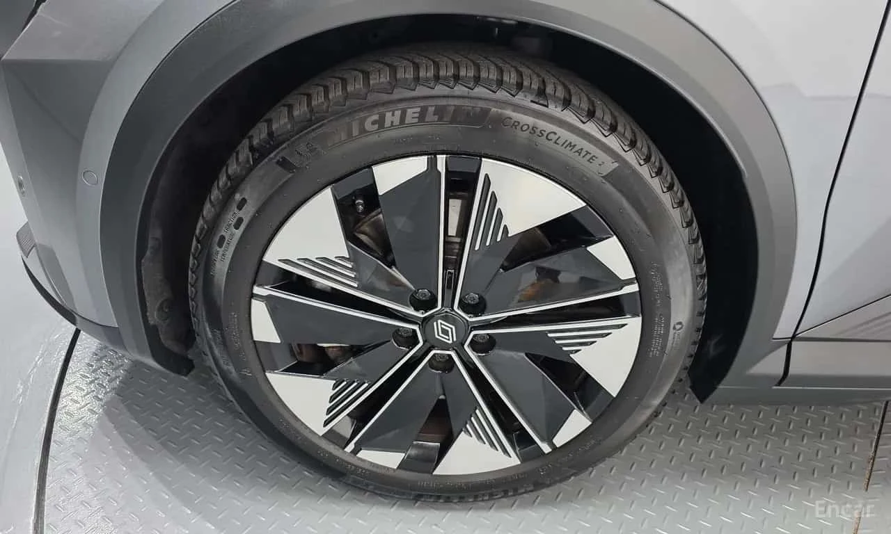 Renault Scenic * Techno Plus *  | Mobile.bg � ����������� 5