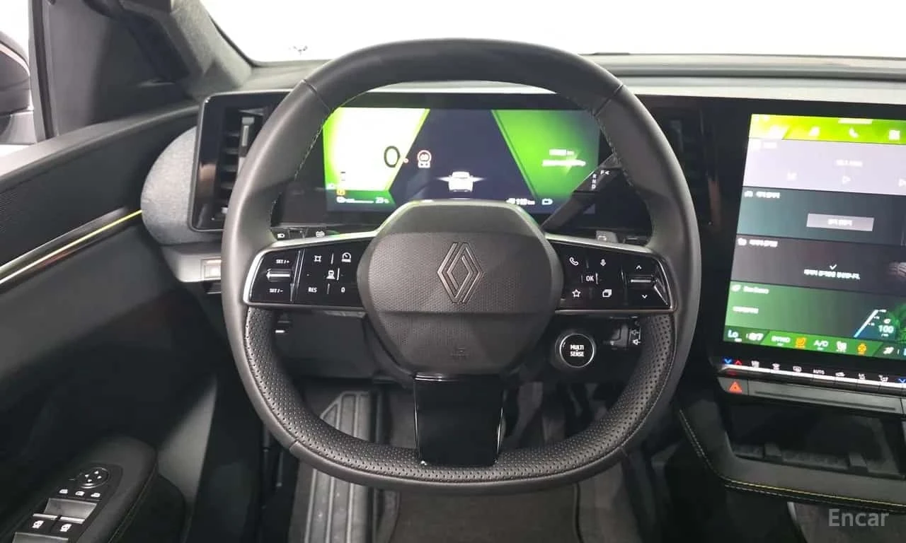 Renault Scenic * Techno Plus *  | Mobile.bg � ����������� 7