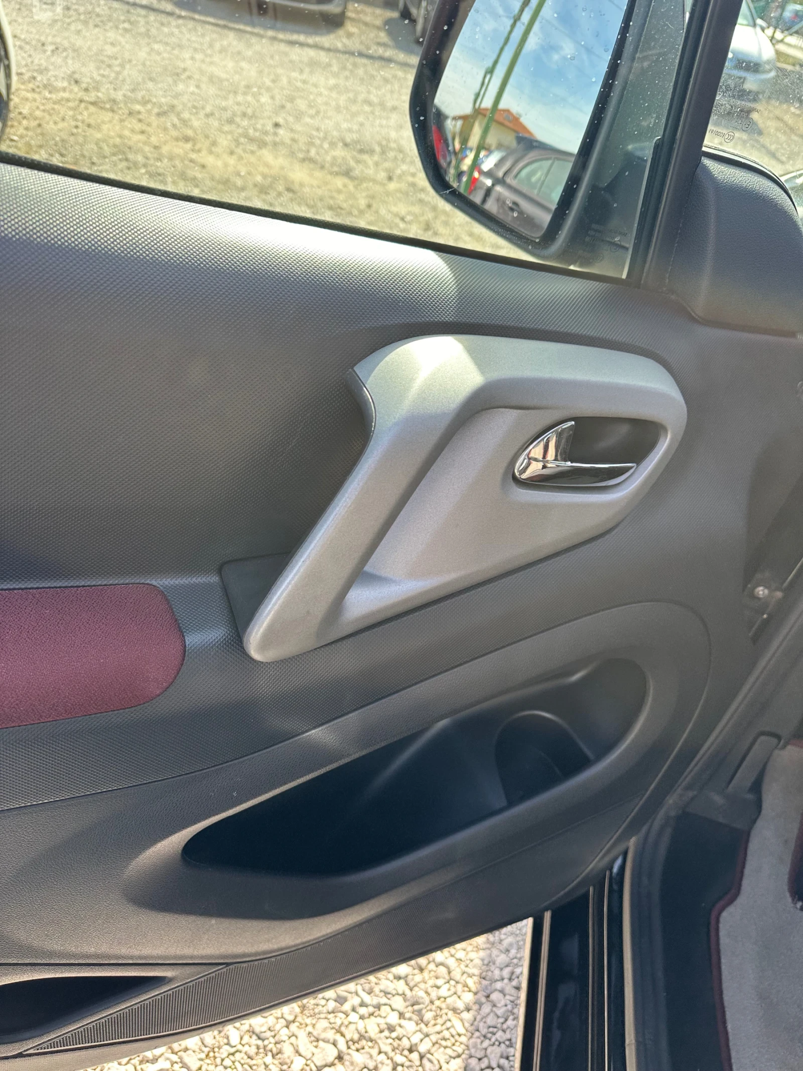 Citroen Berlingo Multispace, снимка 7 - Автомобили и джипове - 56579109