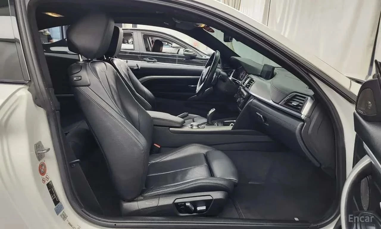 BMW 430, снимка 11 - Автомобили и джипове - 56688518