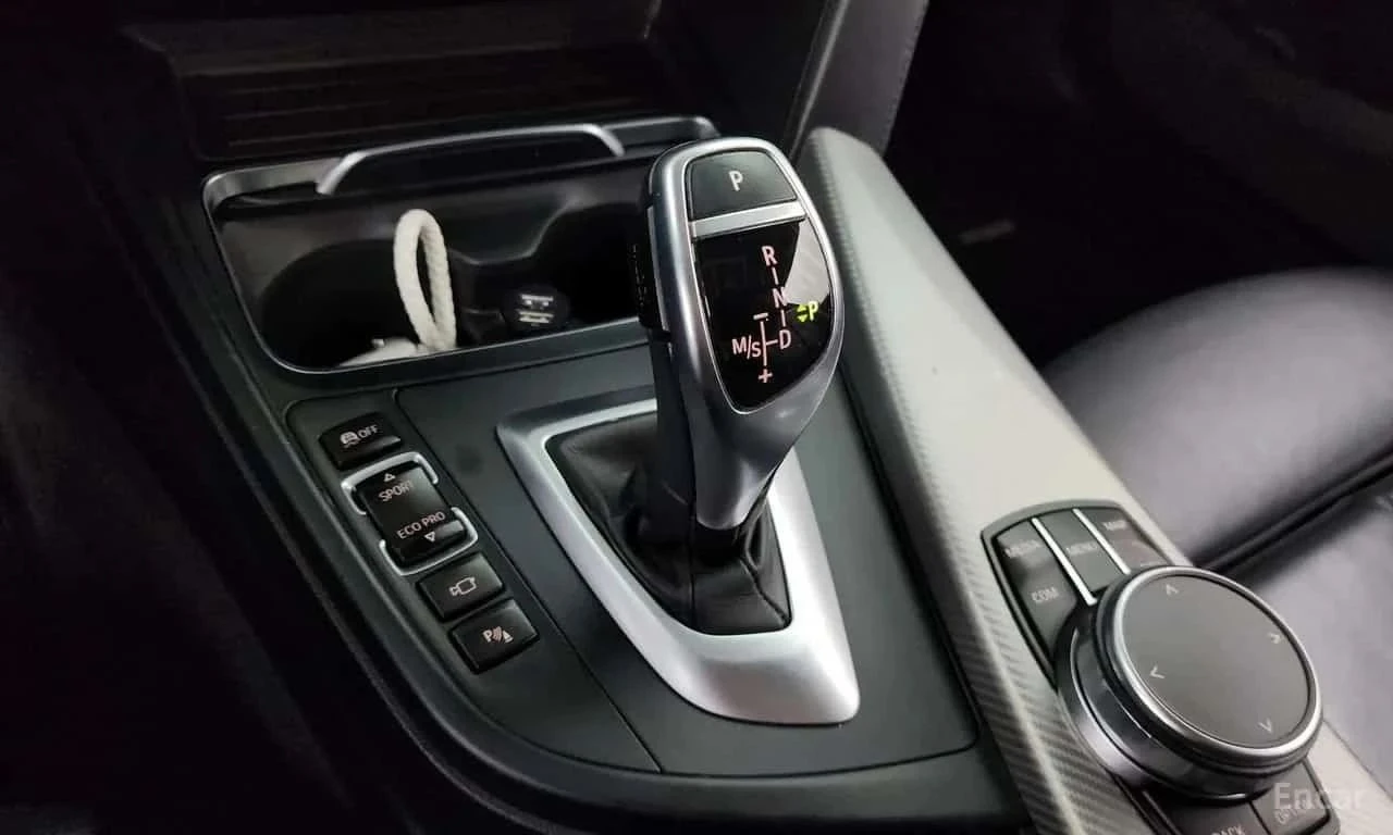 BMW 430, снимка 9 - Автомобили и джипове - 56688518
