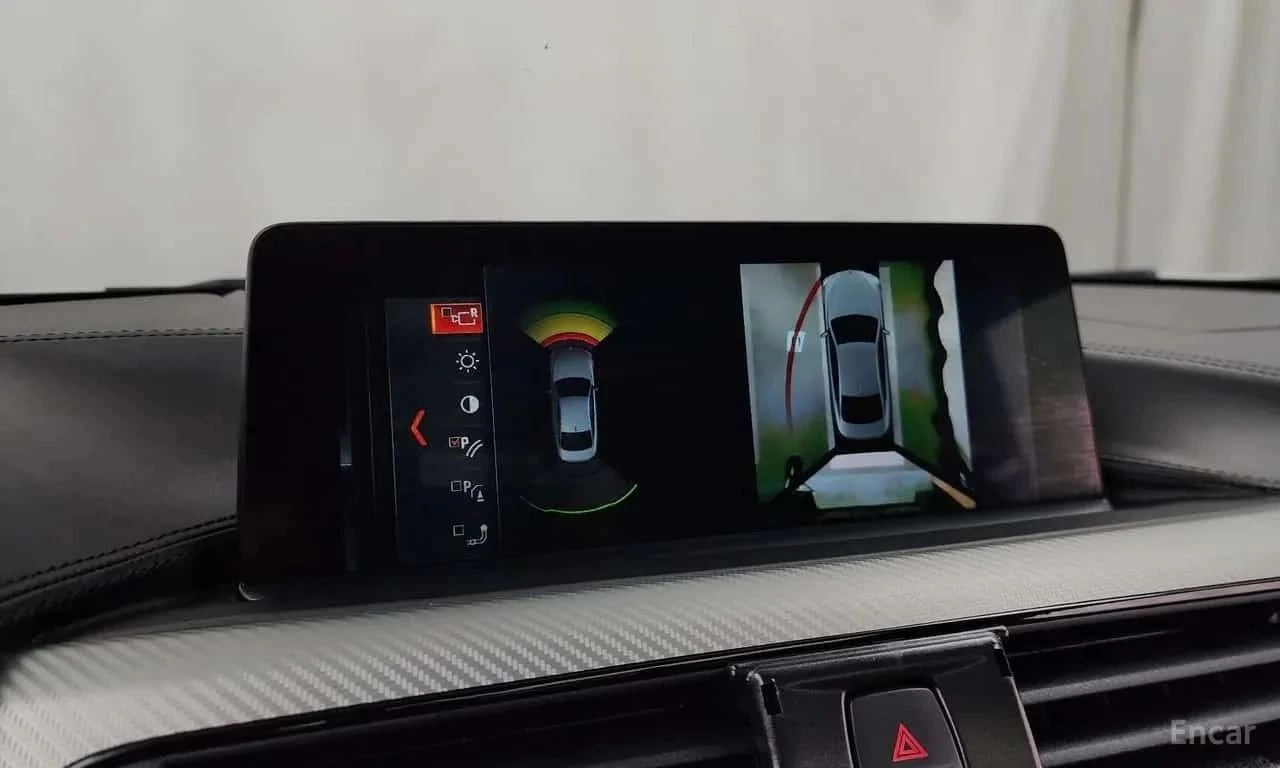 BMW 430, снимка 15 - Автомобили и джипове - 56688518