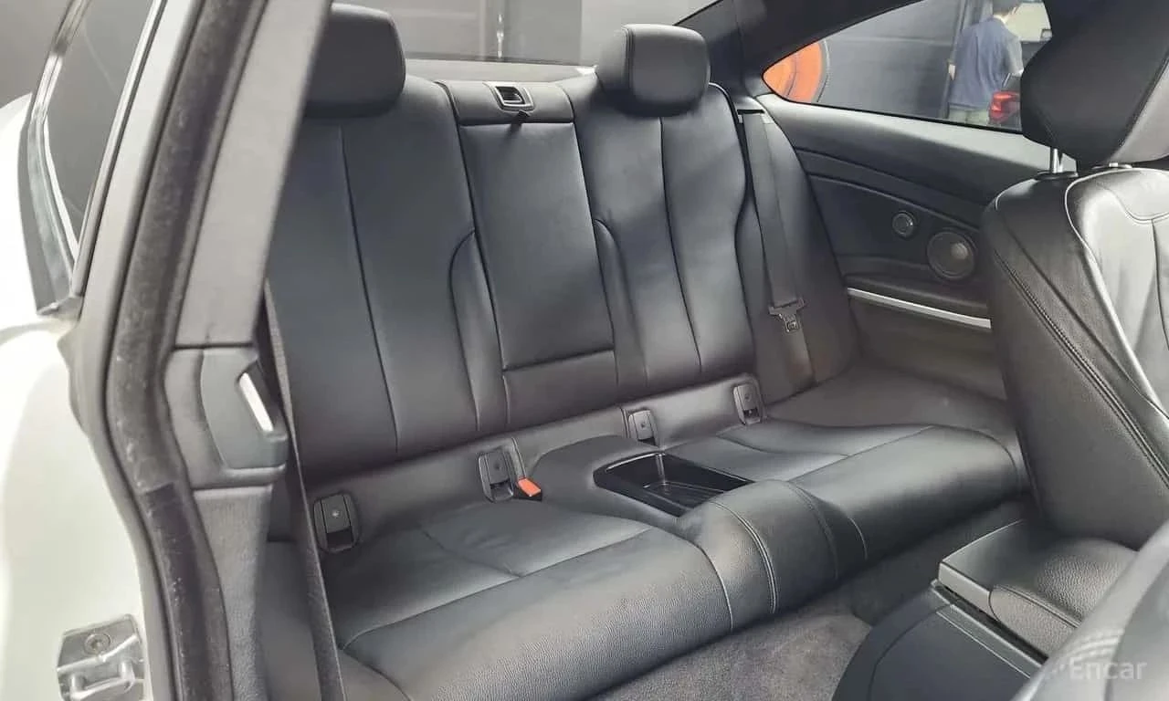 BMW 430, снимка 12 - Автомобили и джипове - 56688518
