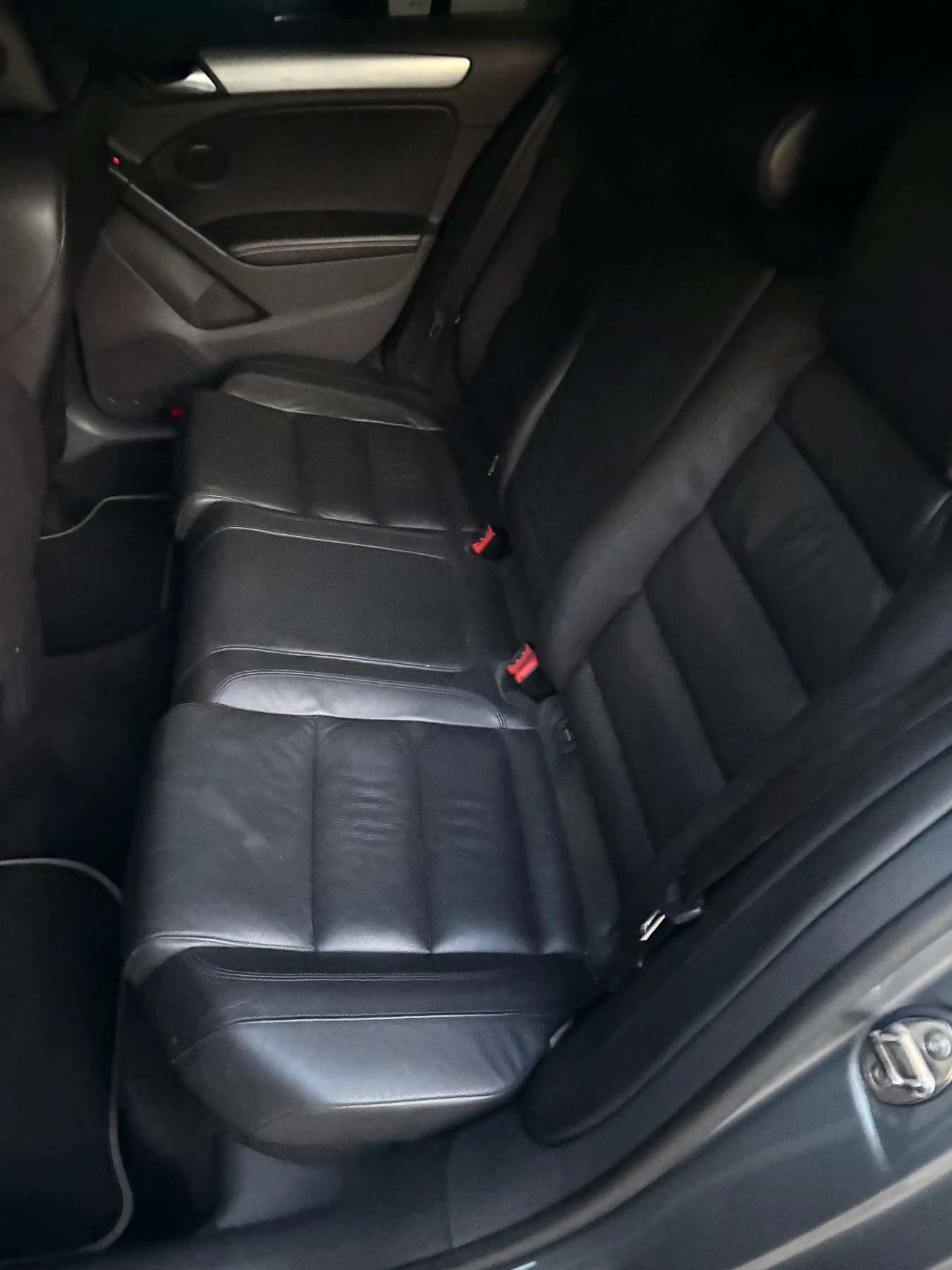 VW Golf 6R, 2.0 turbo, 4x4, снимка 9 - Автомобили и джипове - 56691757