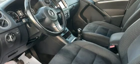 VW Tiguan 2.0 tdi  4 motion, снимка 8