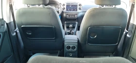 VW Tiguan 2.0 tdi  4 motion, снимка 9