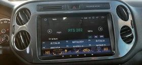 VW Tiguan 2.0 tdi  4 motion, снимка 16