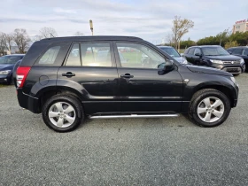 Suzuki Grand vitara 2.0 бензин 4/4 клима, снимка 4