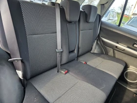 Suzuki Grand vitara 2.0 бензин 4/4 клима, снимка 12