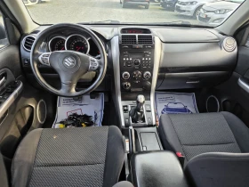 Suzuki Grand vitara 2.0 бензин 4/4 клима, снимка 11