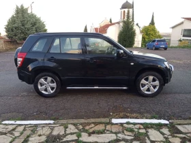 Suzuki Grand vitara 2.0 бензин 4/4 клима, снимка 4
