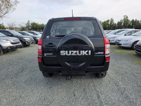 Suzuki Grand vitara 2.0 бензин 4/4 клима, снимка 6