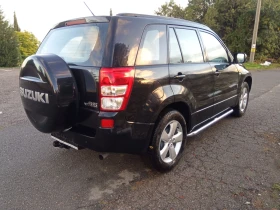 Suzuki Grand vitara 2.0 бензин 4/4 клима, снимка 5