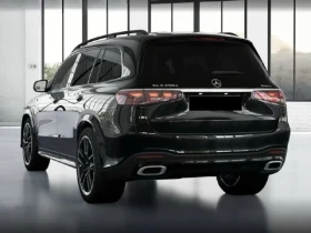 Mercedes-Benz GLS 350 4MATIC* FACELIFT* NIGHT* 7S* BURM* ПАНО* ГАРАНЦИЯ, снимка 8