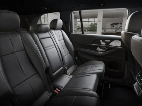 Mercedes-Benz GLS 350 4MATIC* FACELIFT* NIGHT* 7S* BURM* ПАНО* ГАРАНЦИЯ, снимка 14