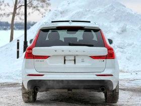 Volvo XC60 Momentum  CARFAX, снимка 3