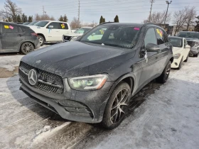 Mercedes-Benz GLC 300 4MATIC, снимка 1