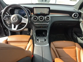 Mercedes-Benz GLC 300 4MATIC, снимка 7