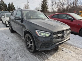 Mercedes-Benz GLC 300 4MATIC, снимка 2