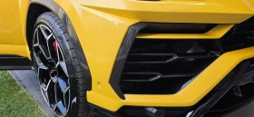 Lamborghini Urus Perfomante Full Carbon, снимка 16