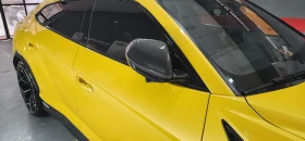 Lamborghini Urus Perfomante Full Carbon, снимка 8