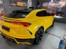 Lamborghini Urus Perfomante Full Carbon, снимка 5